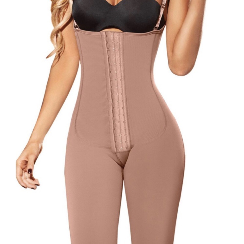ANN CHERY SHAPEWEAR ISABELLA 5147 POWERNET FAJAS